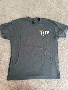 Miller Lite T-Shirt